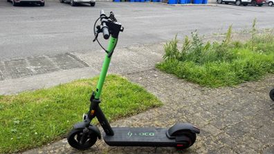 Scooter