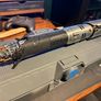 Disneys Galaxys edge Star Wars lightsabers Image 3