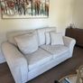 Deco 4-Seater & 2-Seater Sofa Set  Excellent Cond Image 6