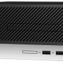 HP ProDesk i5-7500 Fast Desktop PC - Windows 11 Image 2
