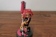 Splatoon Octoling Girl Amiibo
