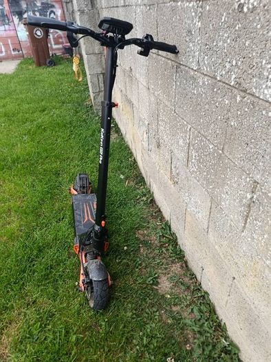 scooter