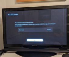 Panasonic Viera Plasma TV 42 inch