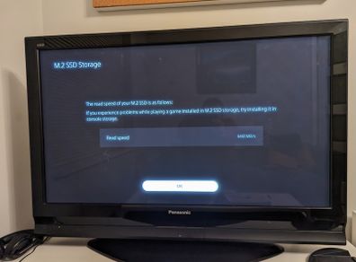 Panasonic Viera Plasma TV 42 inch