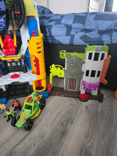 Toys
