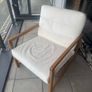 Wooden Garden Furniture Image 2