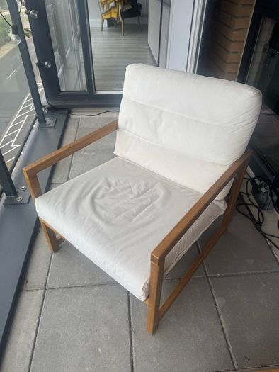 Wooden Garden Furniture