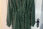 Selected Femme Dress as new - Size 10