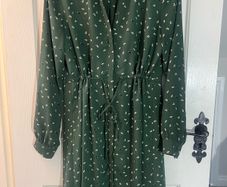 Selected Femme Dress as new - Size 10