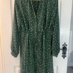 Selected Femme Dress as new - Size 10