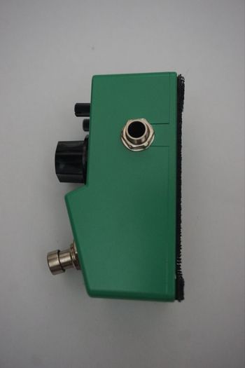 Ibanez tubescreamer