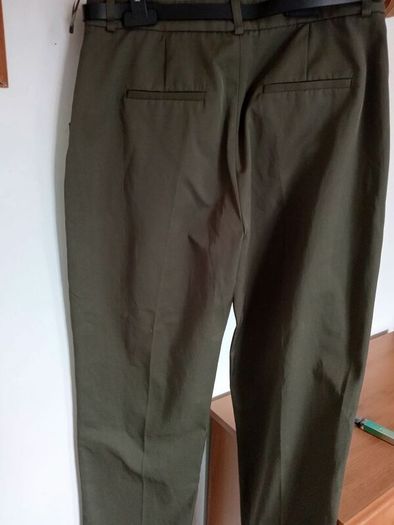 womens trousers Zara