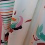Rare Frank Usher Vintage 70s Maxi Dress Image 5