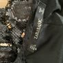 ZARA sequin skirt Image 3