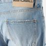 Just Cavalli Men's Jeans Trousers with 5 Pockets S01LA0144N31990, 470 Indigo, 38 / XL Image 8
