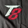 Official Namco Bandai Club Tekken 8 T-Shirt - Large Image 3