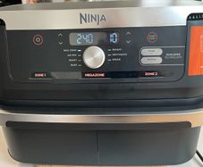 Ninja Foodi Flexdrawer 10.4L Air Fryer