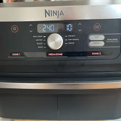 Ninja Foodi Flexdrawer 10.4L Air Fryer