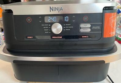 Ninja Foodi Flexdrawer 10.4L Air Fryer