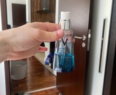 Vichy mineral 89 serum