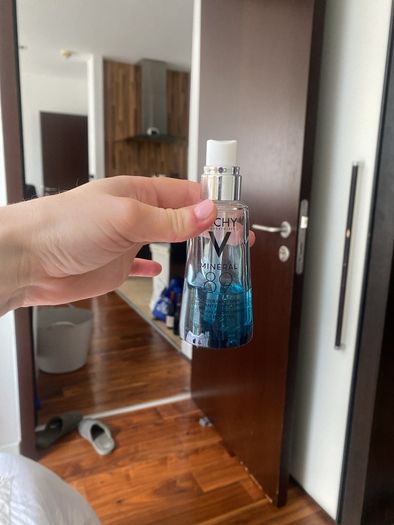 Vichy mineral 89 serum