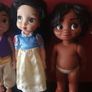 Disney Toddler Dolls Image 3