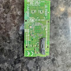 lg tv  WiFi module