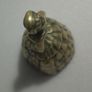 BELL - Brass - Crinoline Lady Image 3