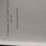 Tamara De Lempicka book of Paintings (Italian) Image 2