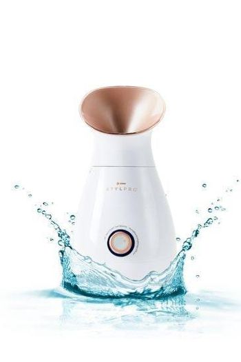 Stylpro 4In 1 Ionic Facial Steamer
