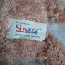 Small Collectable teddy bear Image 3