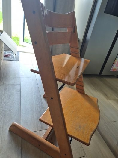 Stokke Chair