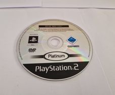 Devil May Cry PlayStation2 Ps2 games Original