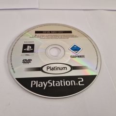 Devil May Cry PlayStation2 Ps2 games Original