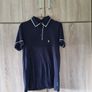 Mens French Connection Polo T Shirt Image 4