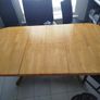 Extendable kitchen table Image 5