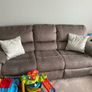 Ezliving furniture Bradford reclining 2+3 seater Sofas Image 3