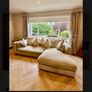 Luxury Arnotts Corner Sofa - immaculate condition Image 2