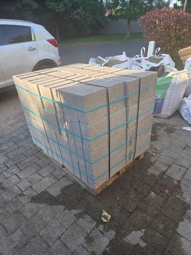 Blocks