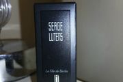 Serge Lutens La Fille de Berlin