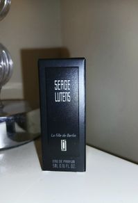 Serge Lutens La Fille de Berlin