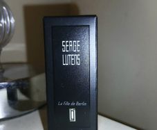 Serge Lutens La Fille de Berlin