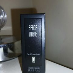 Serge Lutens La Fille de Berlin