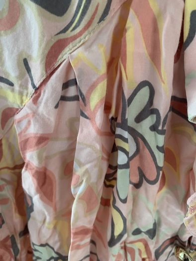 Vintage blouse