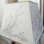 laura ashley table lampshade Image 6