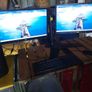 Gaming PC with 2 x Monitors Image 7