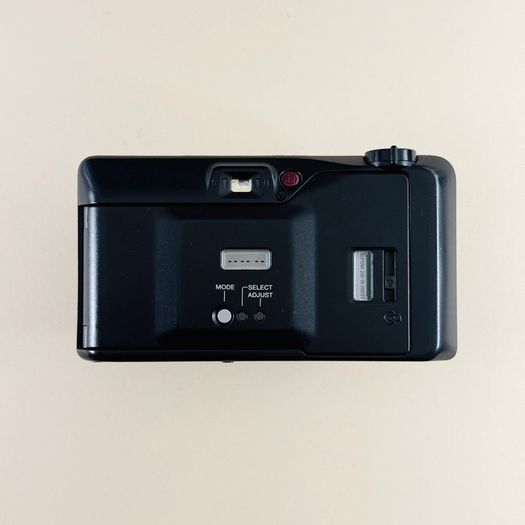 Pentax IQ Zoom 60 R