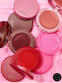 TARTE maracuja juicy shift blushers brand new see pictures for names