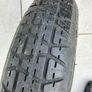 Space saver tyre Image 2