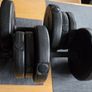 dumbell weights Image 2